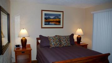 Apartemen, Beberapa Tempat Tidur (ssbc #104) | 1 kamar tidur