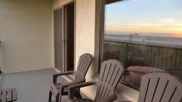 Apartment, Multiple Beds (ssbc #303) | Balcony