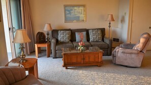Living room - Ssbc #303 (Seaside)