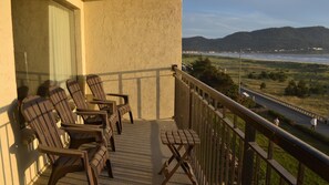 Appartement, Plusieurs lits (ssbc #303) | Balcon