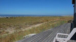 Hus, flere senger (1303 N Prom) | Balkong