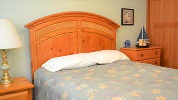 Apartment, Multiple Beds (320 Necanicum #11) | 3 bedrooms