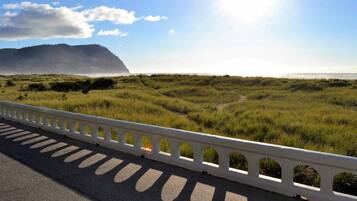 Apartment, Multiple Beds (ssbc #406) | Balcony