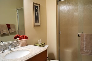 Bathroom - Ssbc #107 (Seaside)
