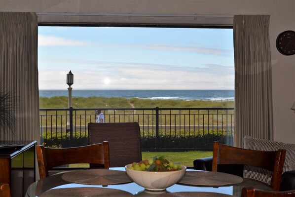 Apartment, Multiple Beds (ssbc #107) | Balcony - Ssbc #107 (Seaside)