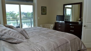 Apartment, Multiple Beds (1000 N Holladay #201) | 2 bedrooms - 1000 N Holladay #201 (Seaside)