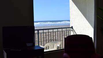 Apartemen, Beberapa Tempat Tidur (ssbc #306) | Balkon