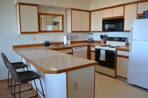 Apartment, Multiple Beds (ssbc #306) | Private kitchen - Ssbc #306 (Seaside)