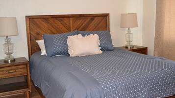 Apartment, Berbilang Katil (ssbc #306) | 1 bilik tidur