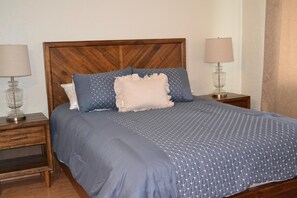 Apartment, Multiple Beds (ssbc #306) - Ssbc #306 (Seaside)