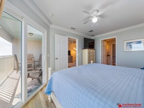 3 soverom, strykejern/-brett, wi-fi (inkludert) og sengetøy