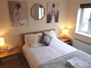 4 bedrooms, WiFi