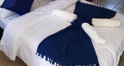 Private Guestrooms, 426Flowers street, Gezina,Pretoria