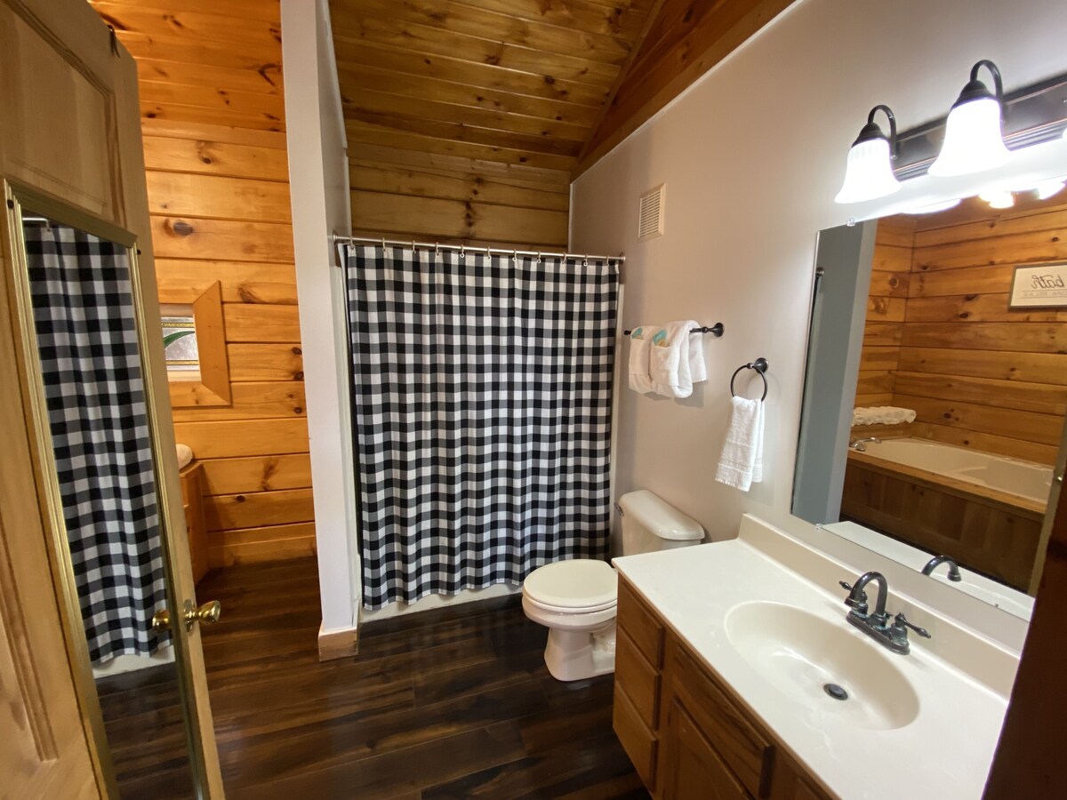 Photo 42 of On the trolly stop! Minutes to town 5 king rooms, game room & pet friendly