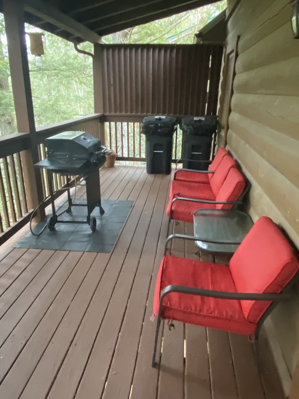 Photo 52 of On the trolly stop! Minutes to town 5 king rooms, game room & pet friendly