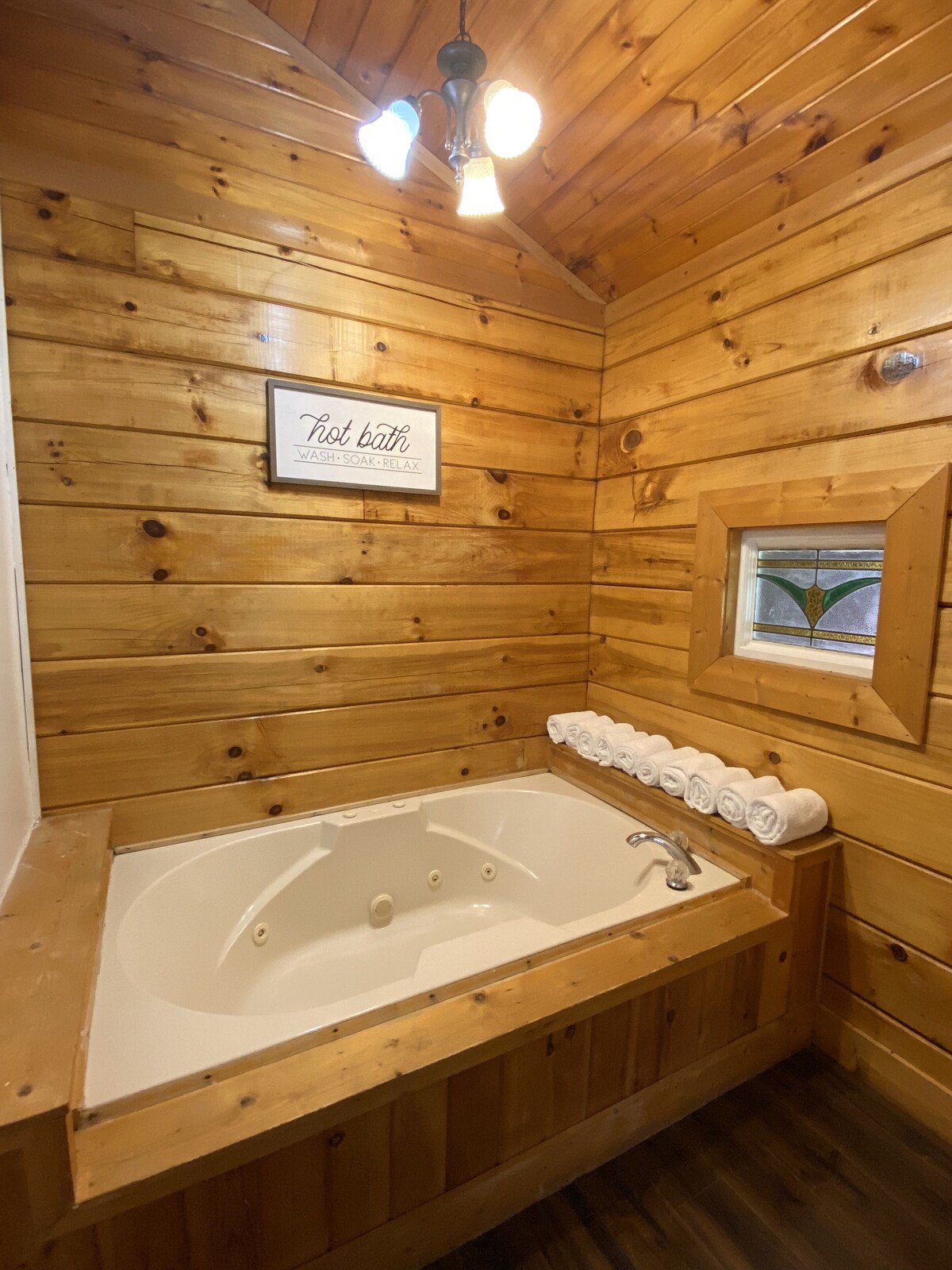 Photo 43 of On the trolly stop! Minutes to town 5 king rooms, game room & pet friendly