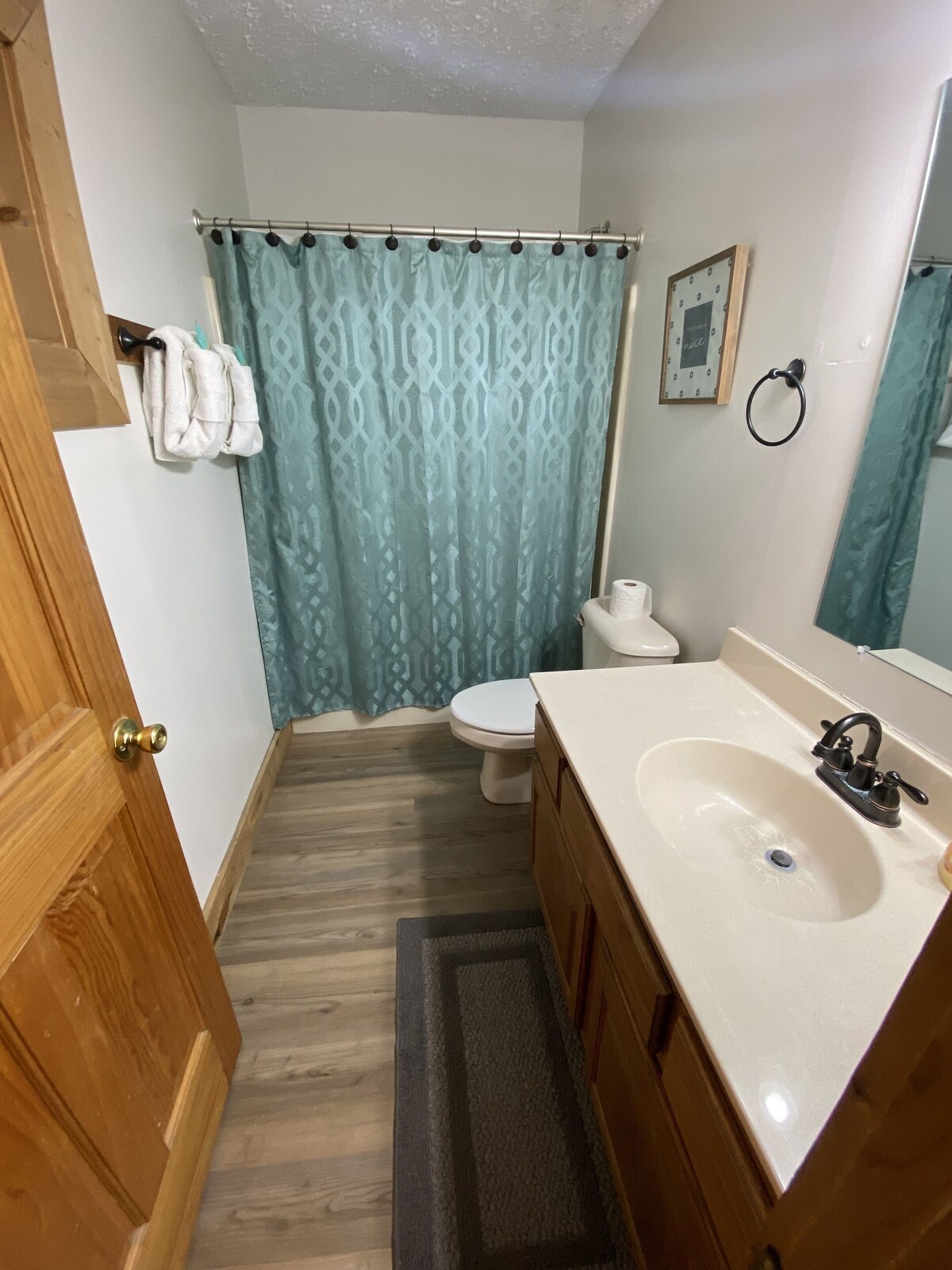 Photo 50 of On the trolly stop! Minutes to town 5 king rooms, game room & pet friendly