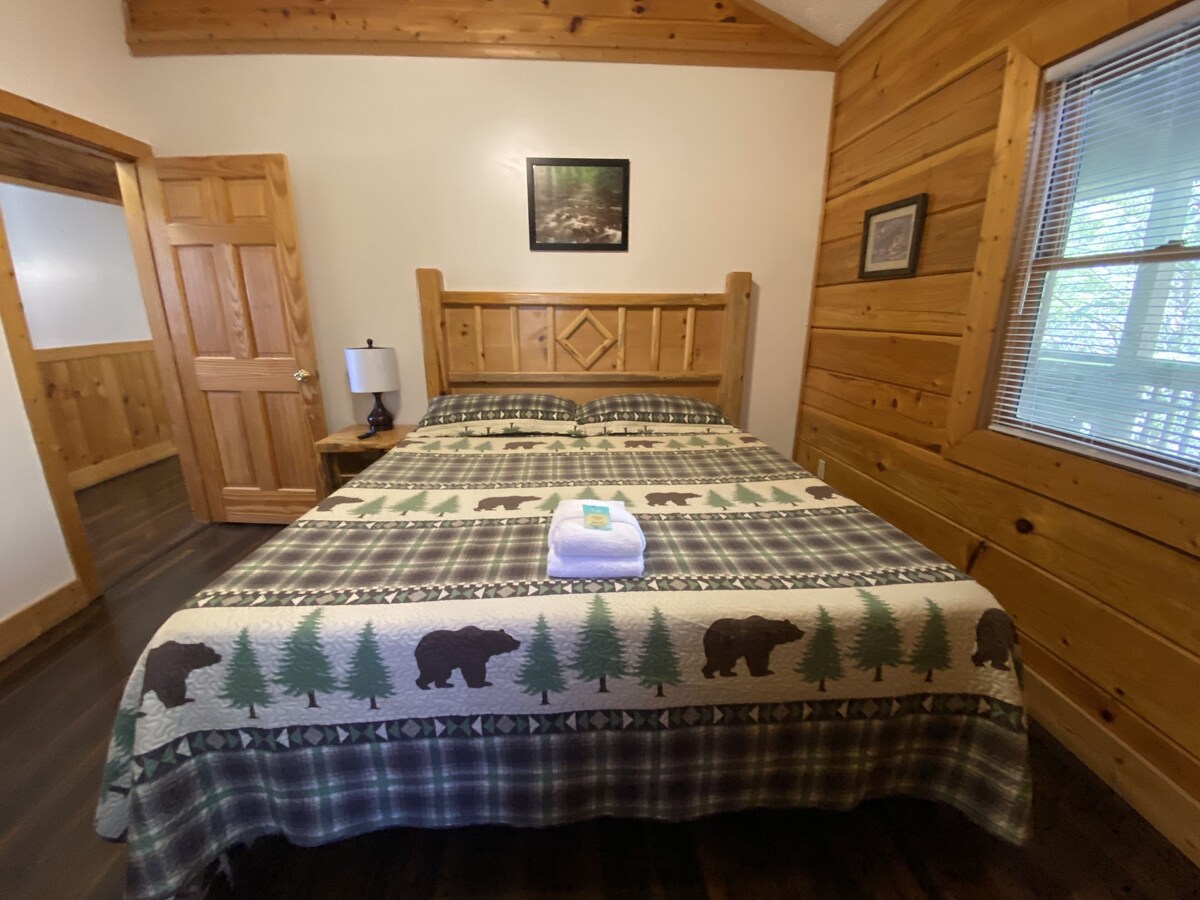 Photo 45 of On the trolly stop! Minutes to town 5 king rooms, game room & pet friendly