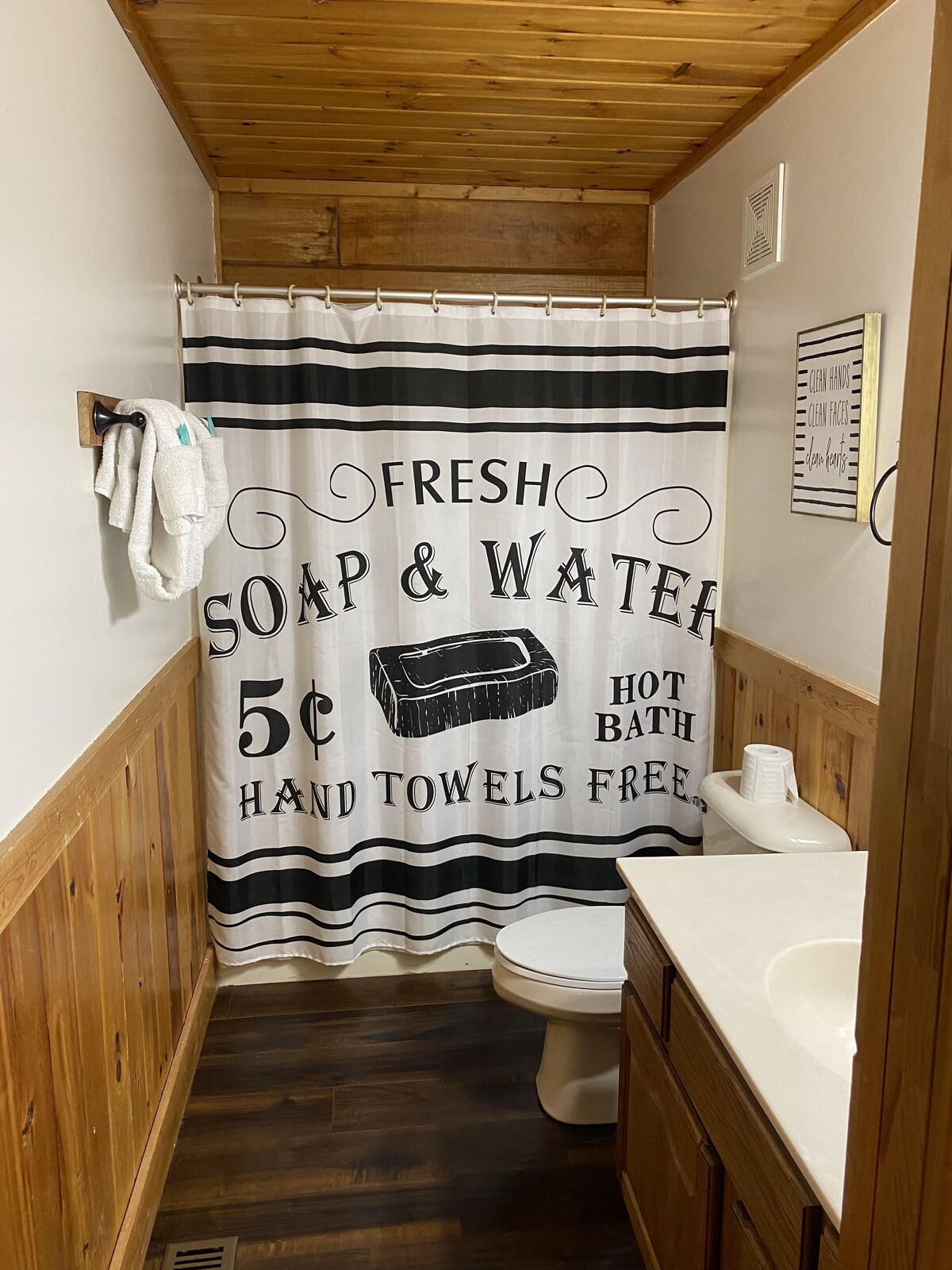 Photo 47 of On the trolly stop! Minutes to town 5 king rooms, game room & pet friendly