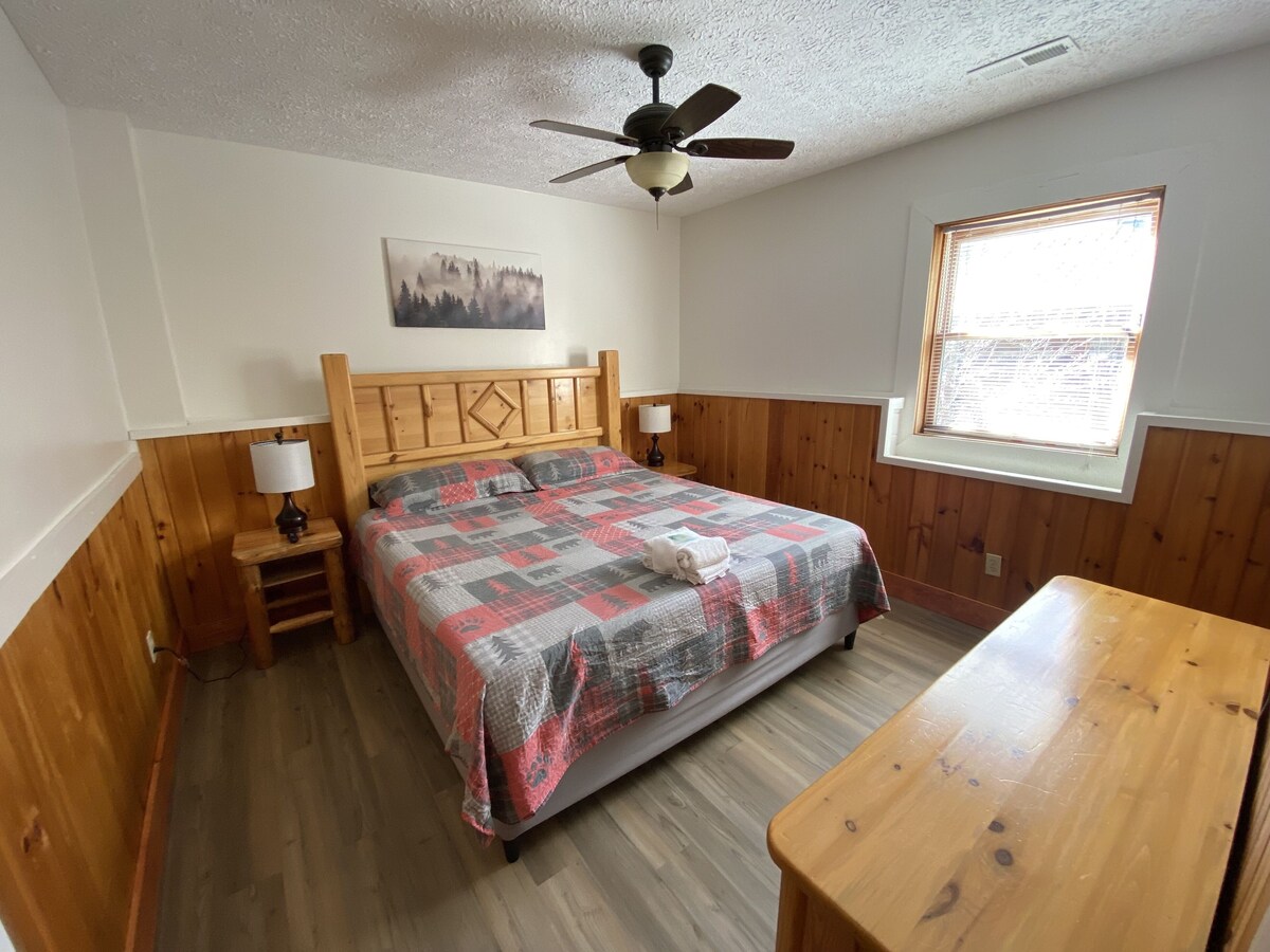 Photo 48 of On the trolly stop! Minutes to town 5 king rooms, game room & pet friendly