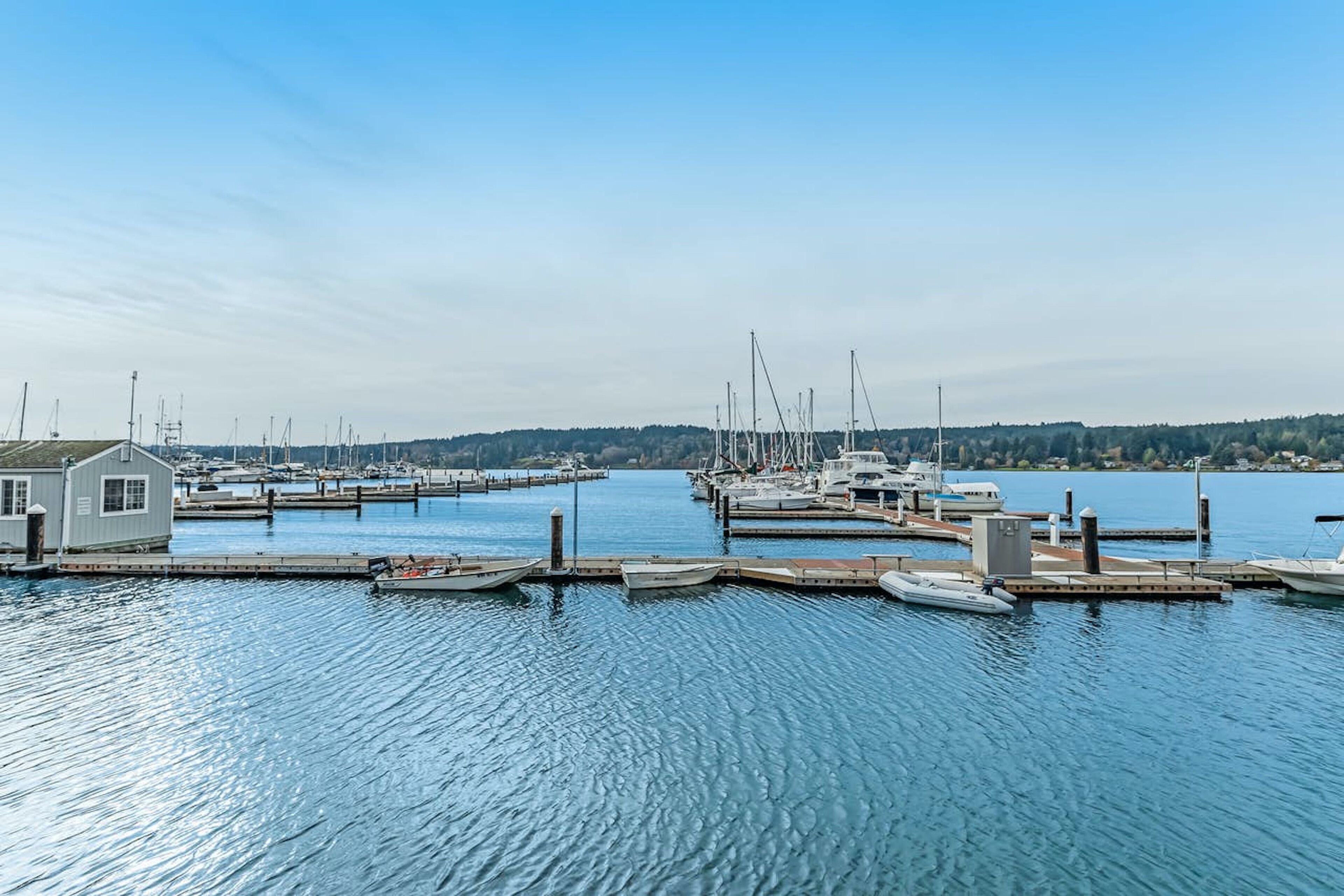 Marina