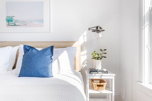 6 chambres, fer et planche Ă repasser, Wi-Fi gratuit, draps fournis