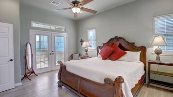 3 chambres, fer et planche Ă repasser, Wi-Fi gratuit, draps fournis