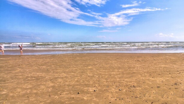 Strand