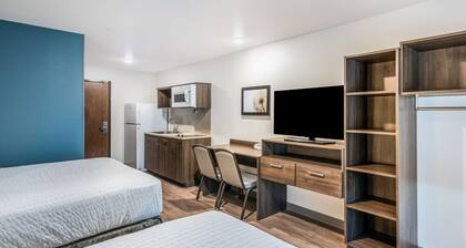 Extended Stay America Select Suites Orlando Kissimmee