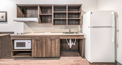 Extended Stay America Select Suites Orlando Kissimmee