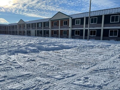 Econo Lodge Hurley – Ironwood