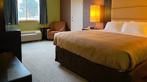 Unclassified image, 3 of 23, button - Econo Lodge Hurley - Ironwood (Hurley)