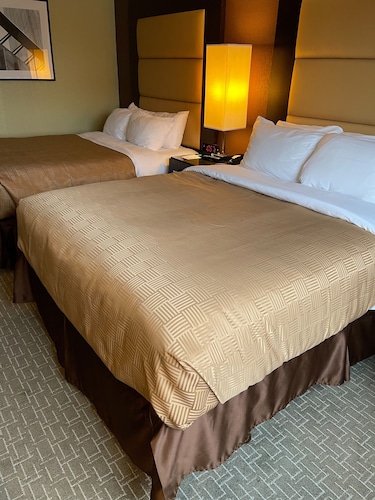 Econo Lodge Hurley - Ironwood