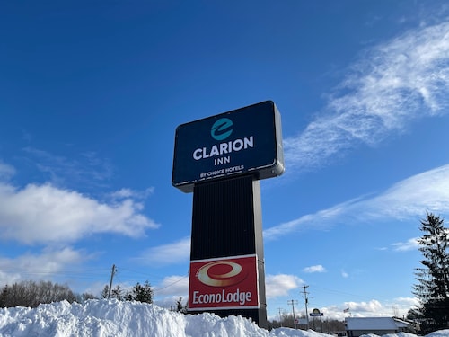 Econo Lodge Hurley - Ironwood