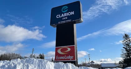 Econo Lodge Hurley - Ironwood