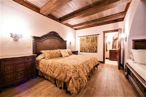 3 Schlafzimmer, WLAN