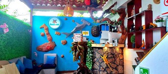 Comfortable Galarous Island Suite 