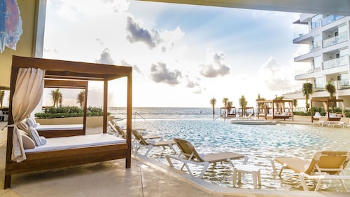 Sensira Resort & Spa Riviera Maya – All Inclusive