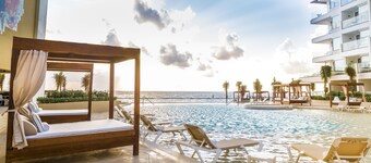 Sensira Resort & Spa Riviera Maya – All Inclusive