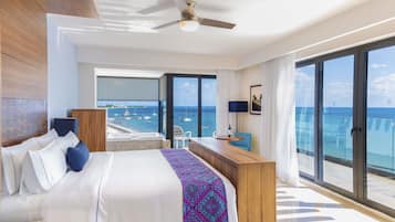 Ruby Suite | View from room