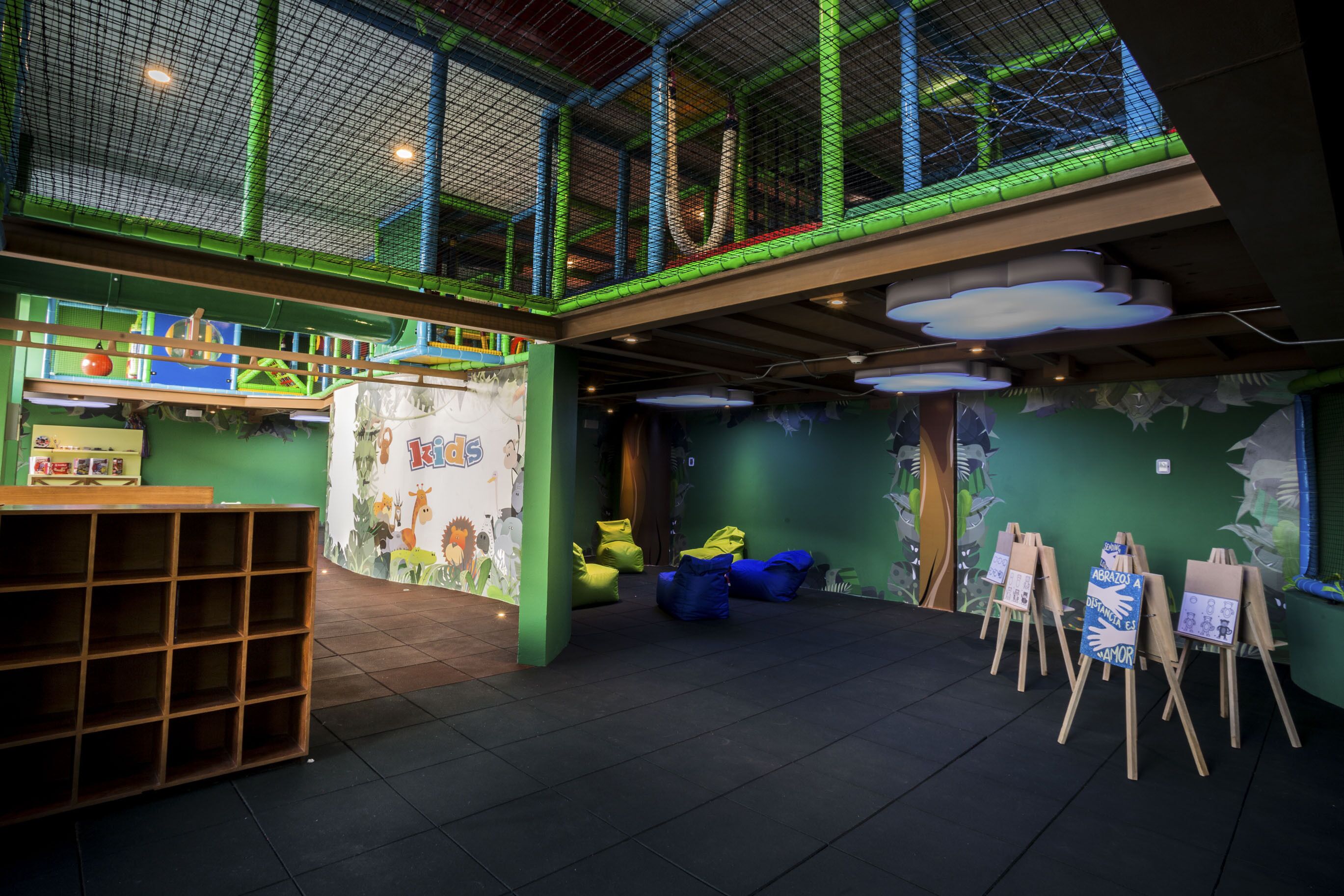 Children’s activities