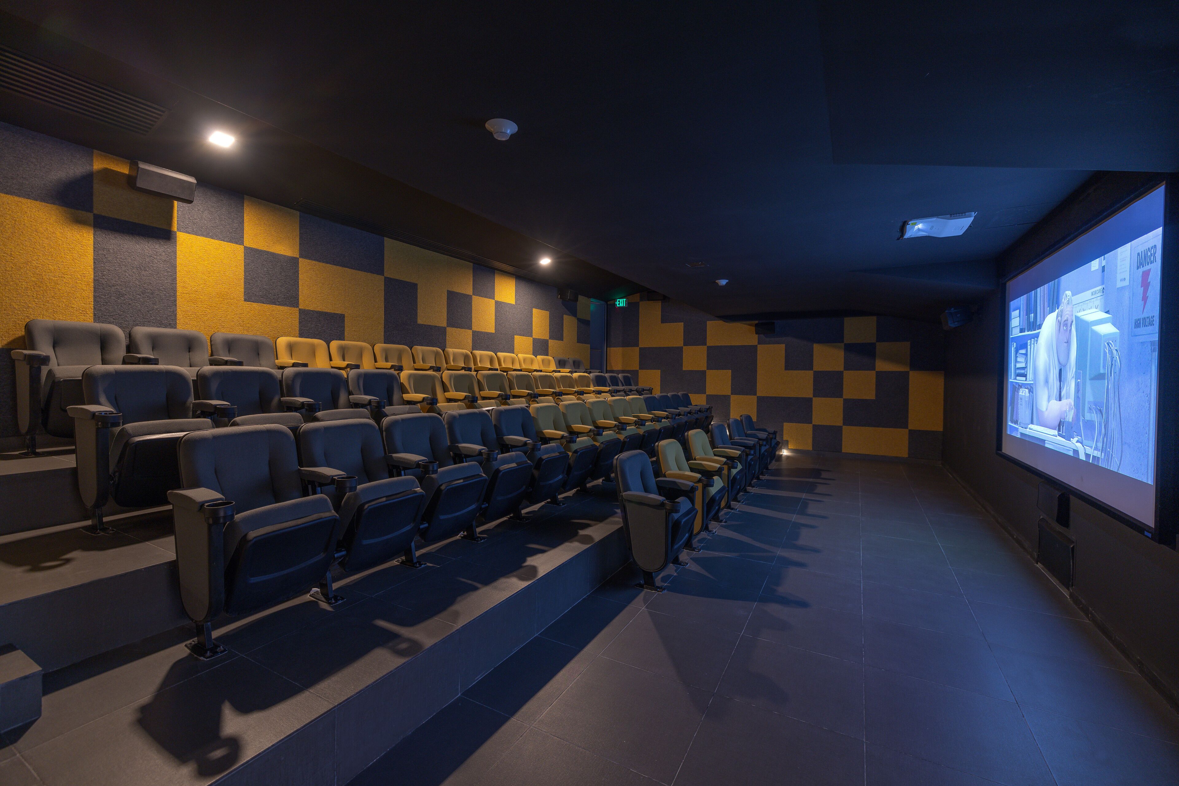 children’s activities