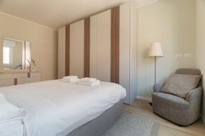 1 habitación y wifi