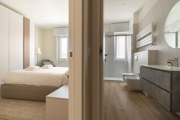 1 habitación y wifi 