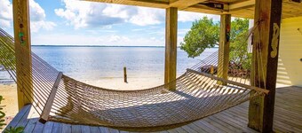 Sanibel FL - PRIVATE ISLAND Featured on HGTV "Island Hunters"