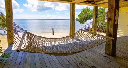 Sanibel FL - PRIVATE ISLAND Featured on HGTV "Island Hunters"