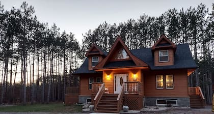 Cozy House