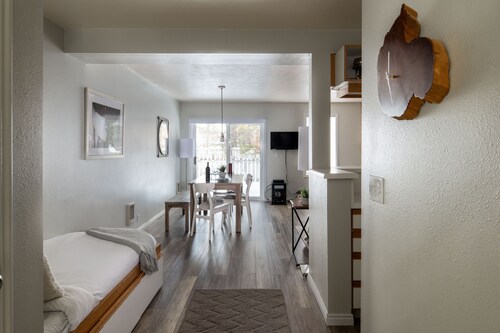 Outpost: Balsam Lodge A3 - Aspens Location!