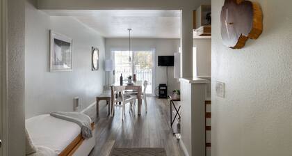 Outpost: Balsam Lodge A3 - Aspens Location!