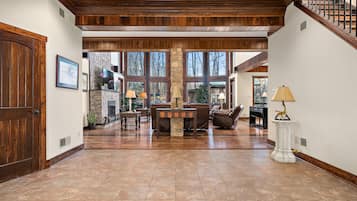 Interieur